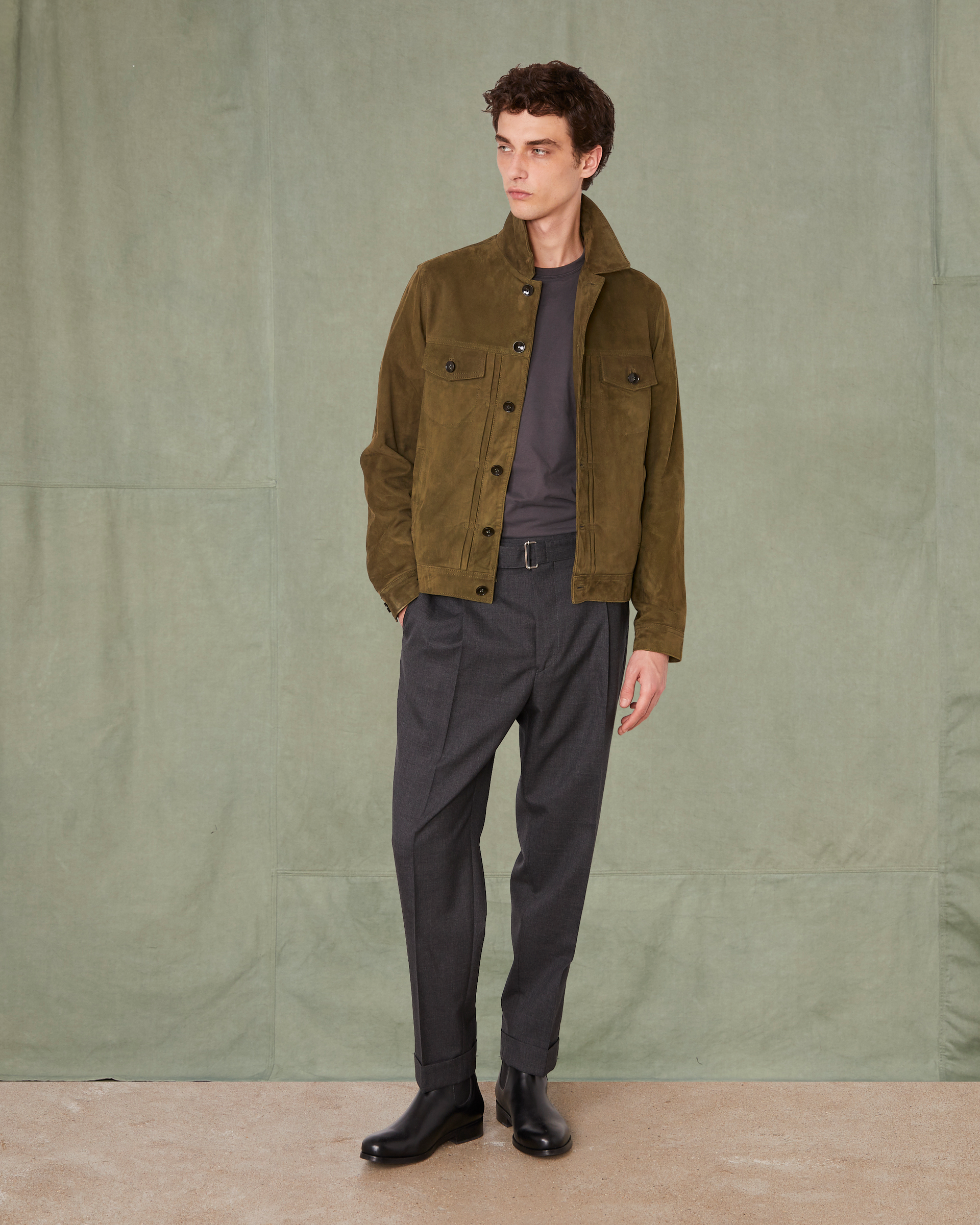 Blouson liam - Image 1