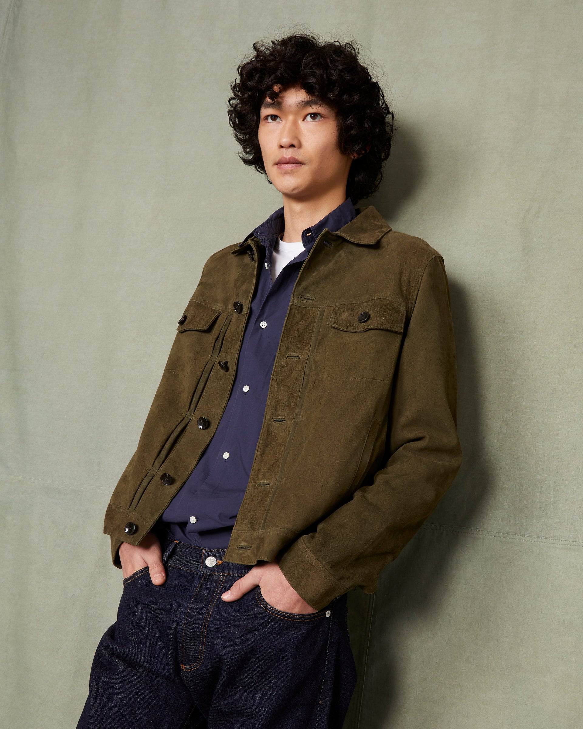 Blouson liam - Image 2