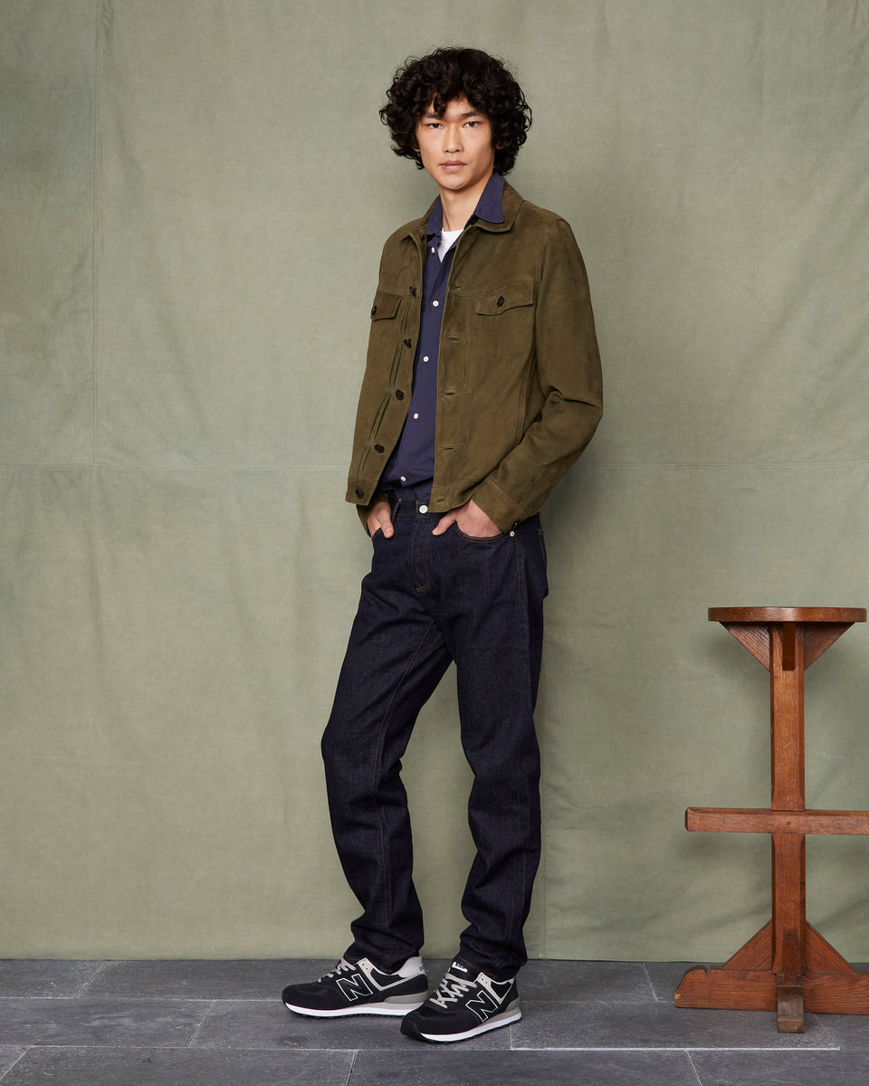 Blouson liam - Image 1