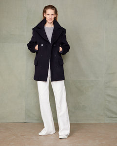 Manteau edward - Miniature 4