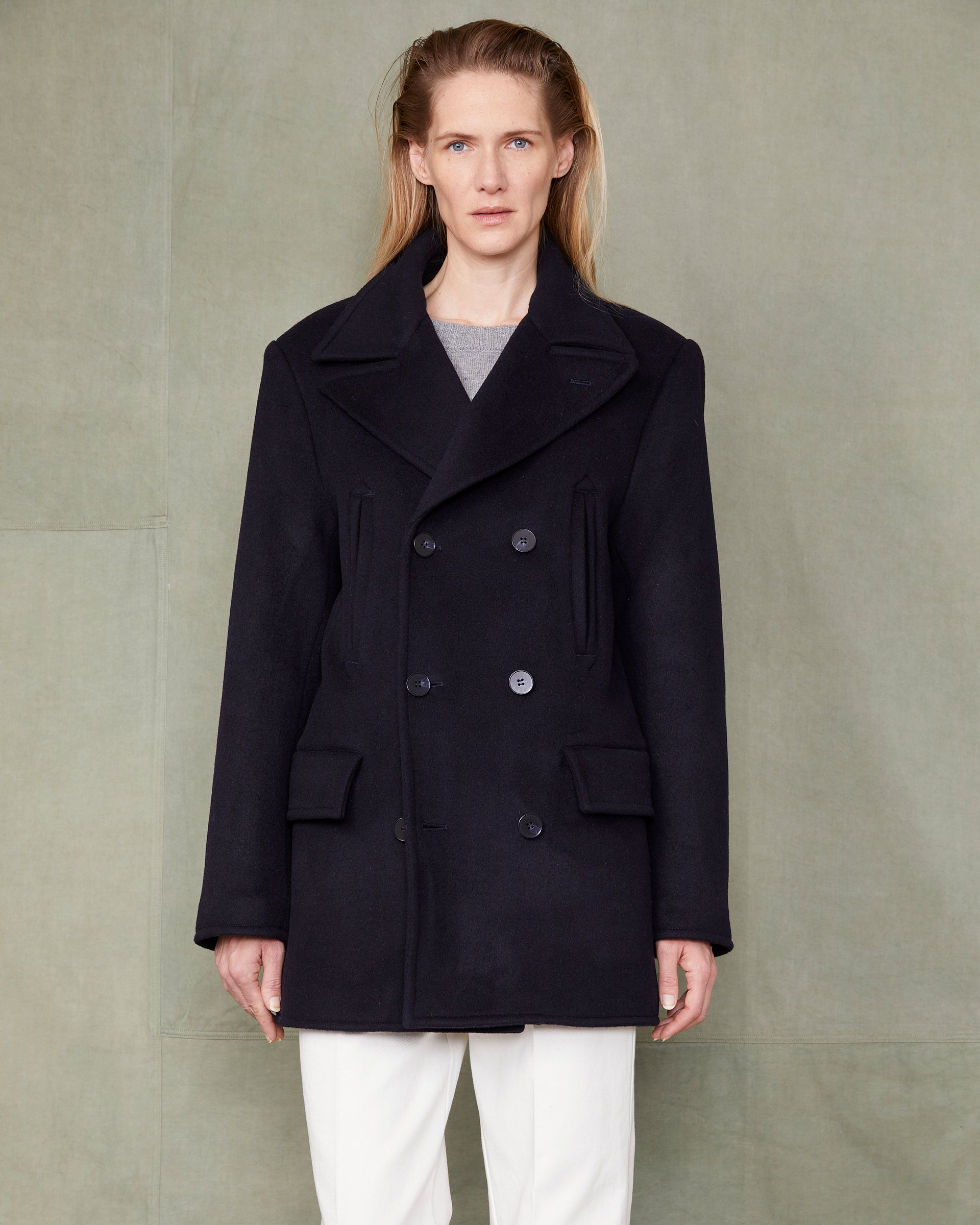 Manteau edward - Image 5