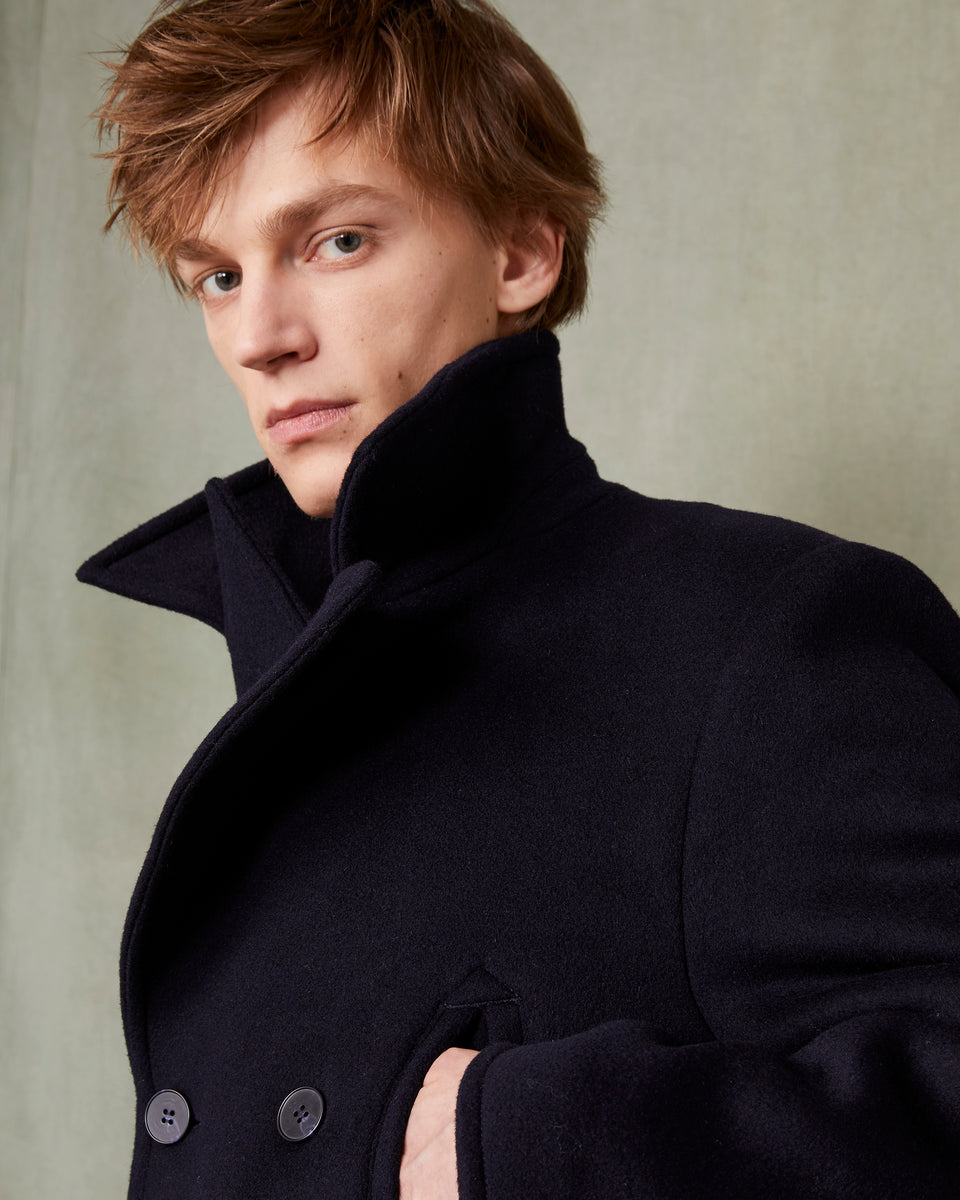 Manteau edward - Image 8