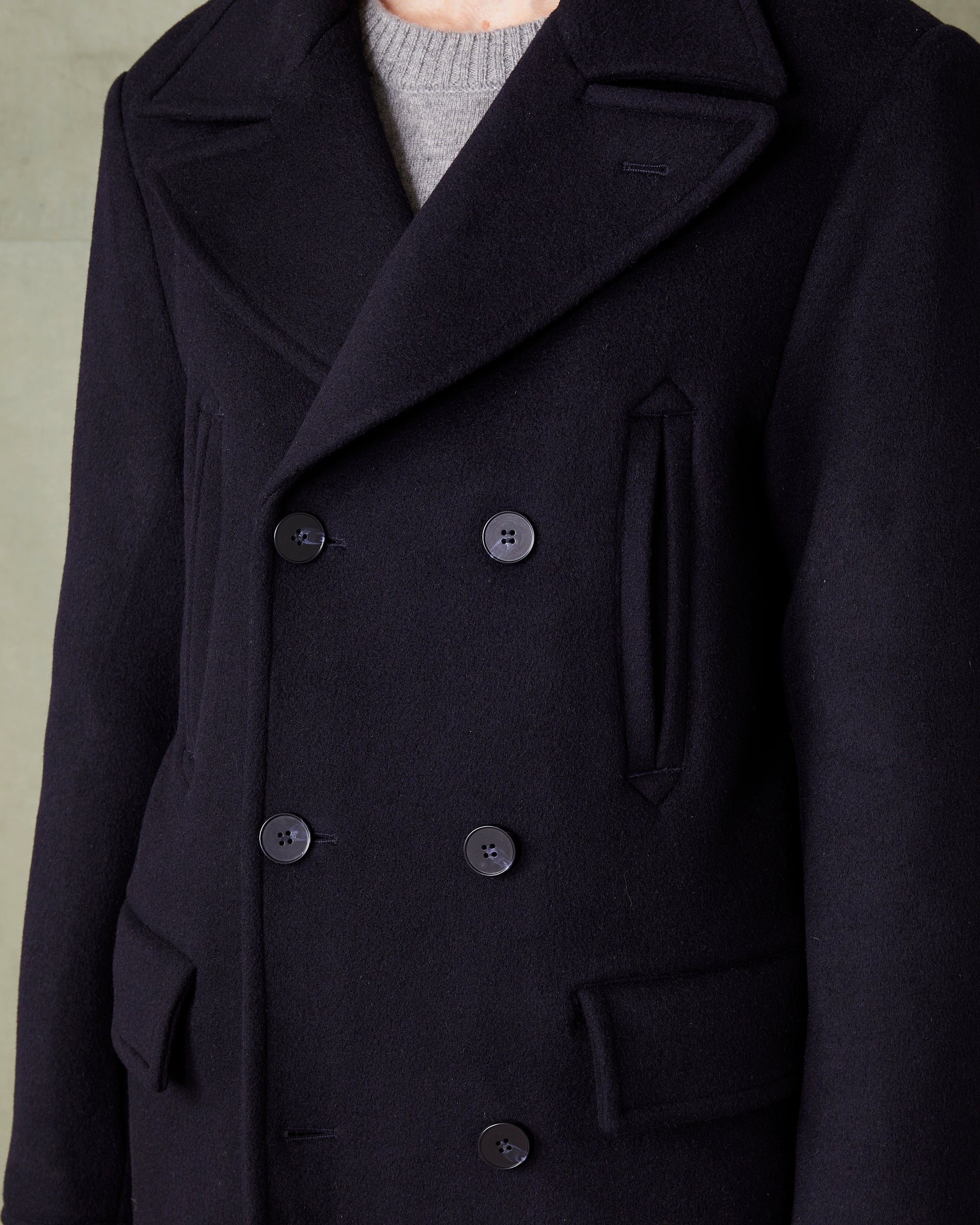 Manteau edward - Image 6