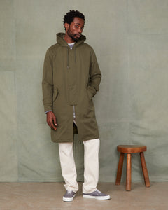 Bradley parka - Miniature 5