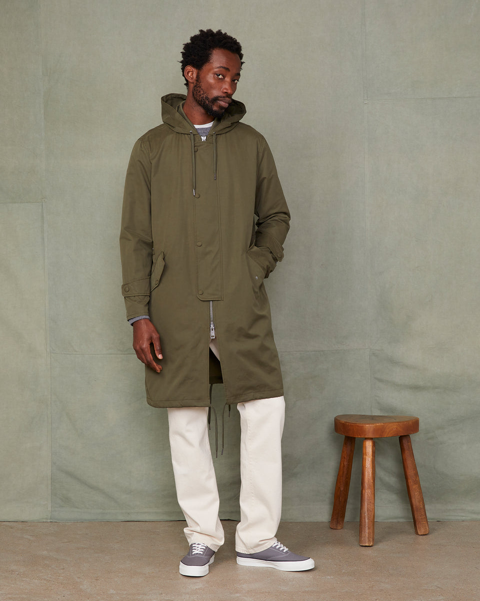 Bradley parka - Image 5