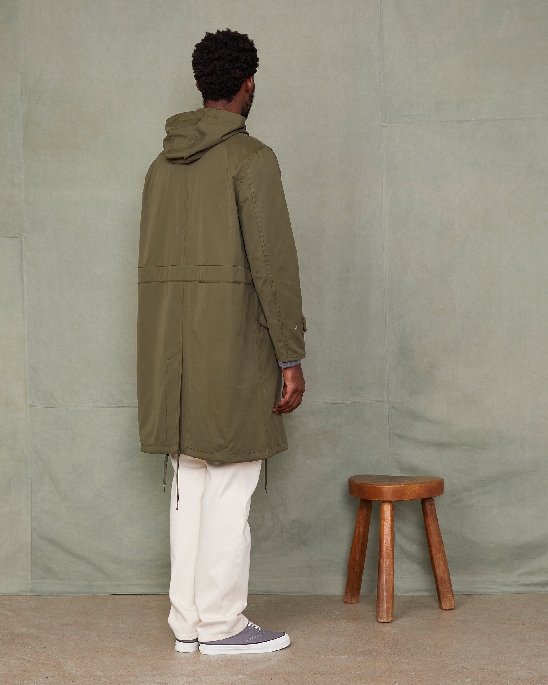 Bradley parka - Image 7