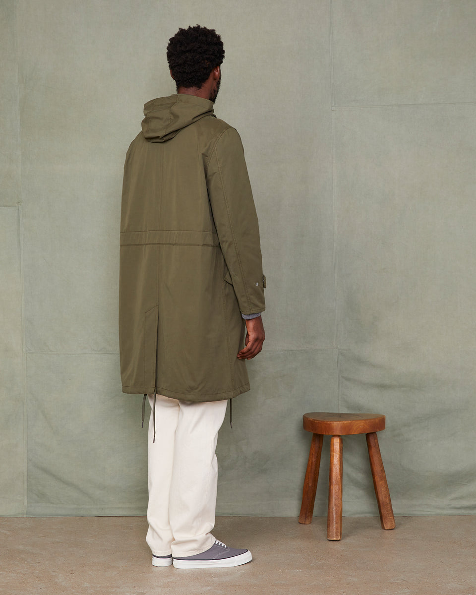 Bradley parka - Image 7