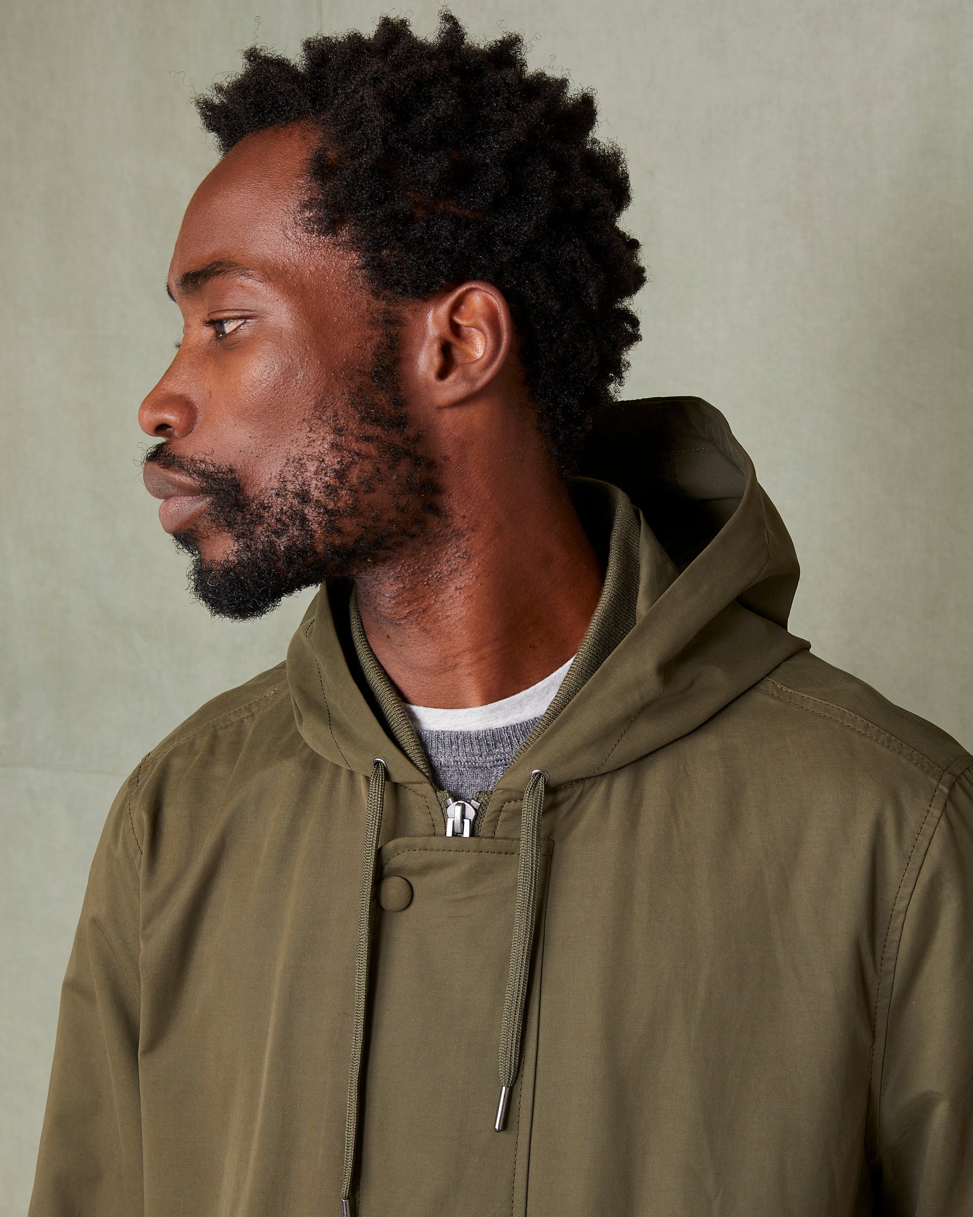 Bradley parka - Image 3