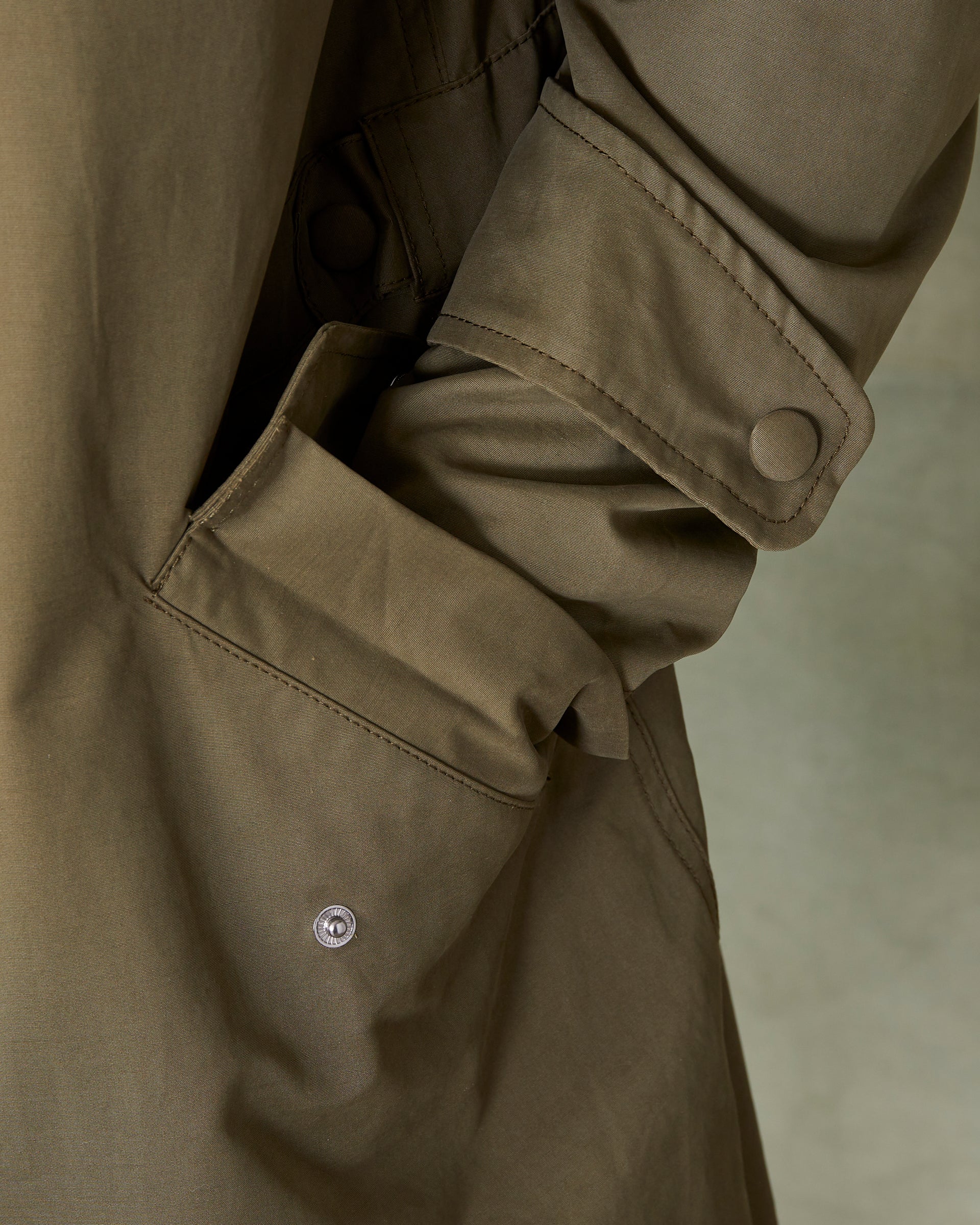 Bradley parka - Image 8