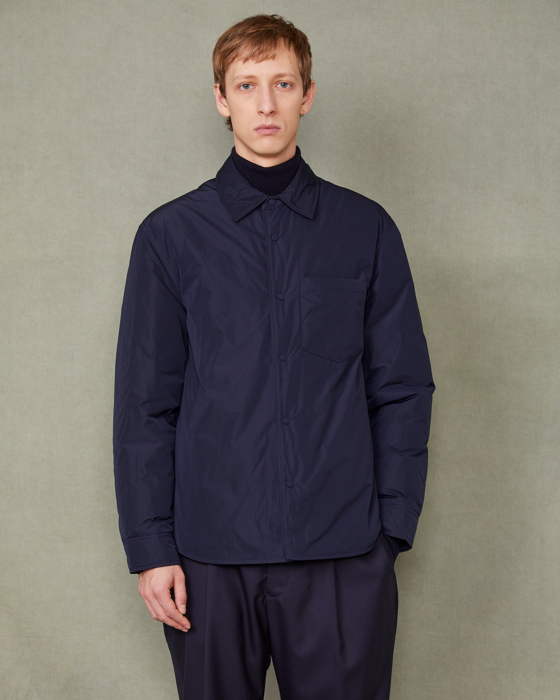 Surchemise heiko - Image 2