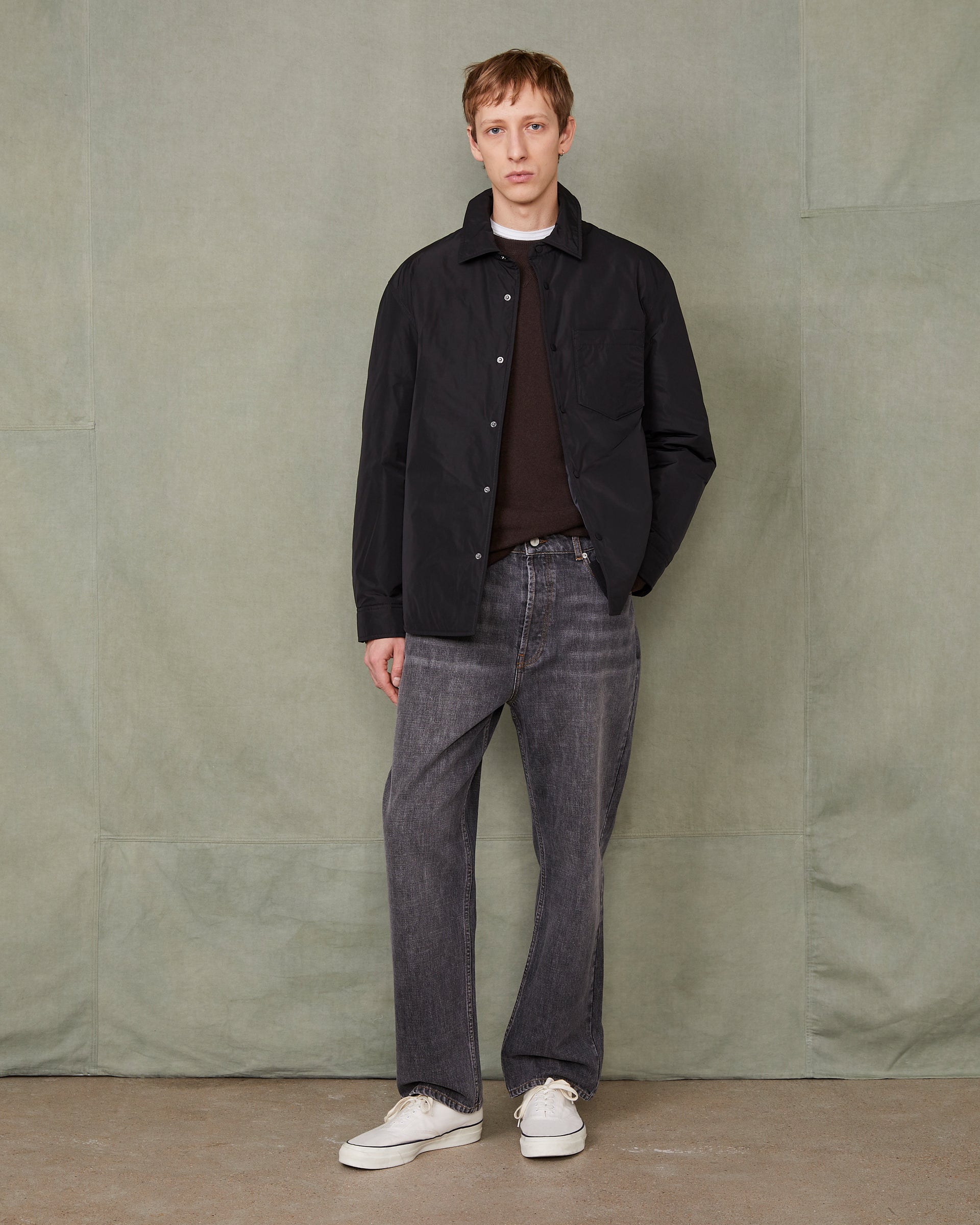 Surchemise heiko - Image 1