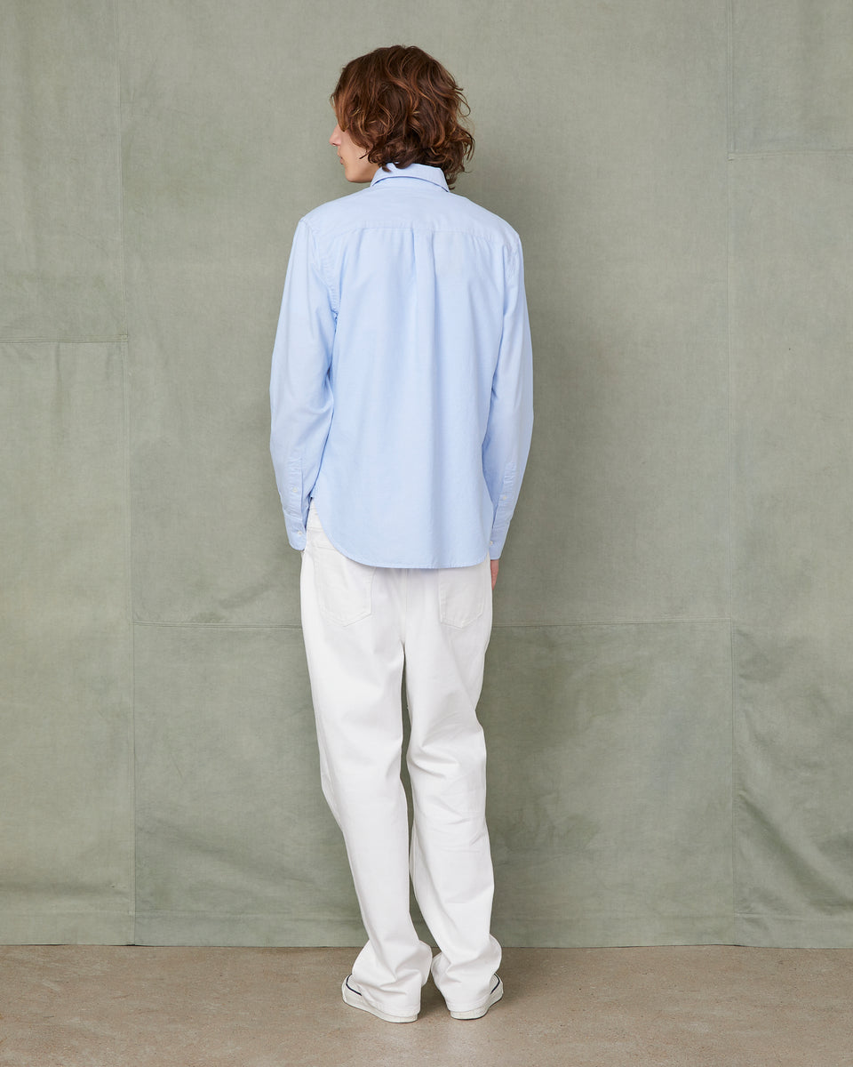 Oxford bd shirt - Image 3