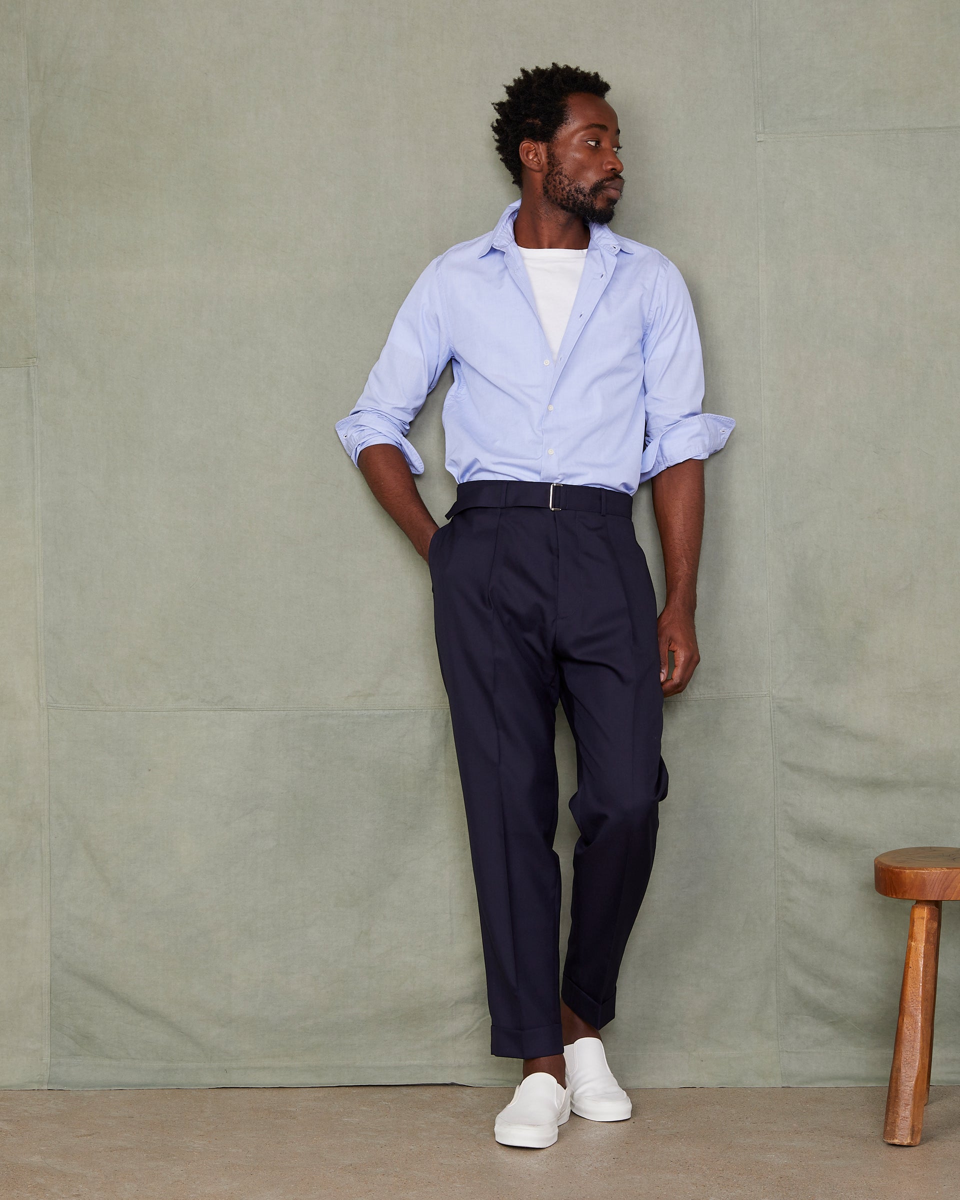 Pantalon hugo - Image 1