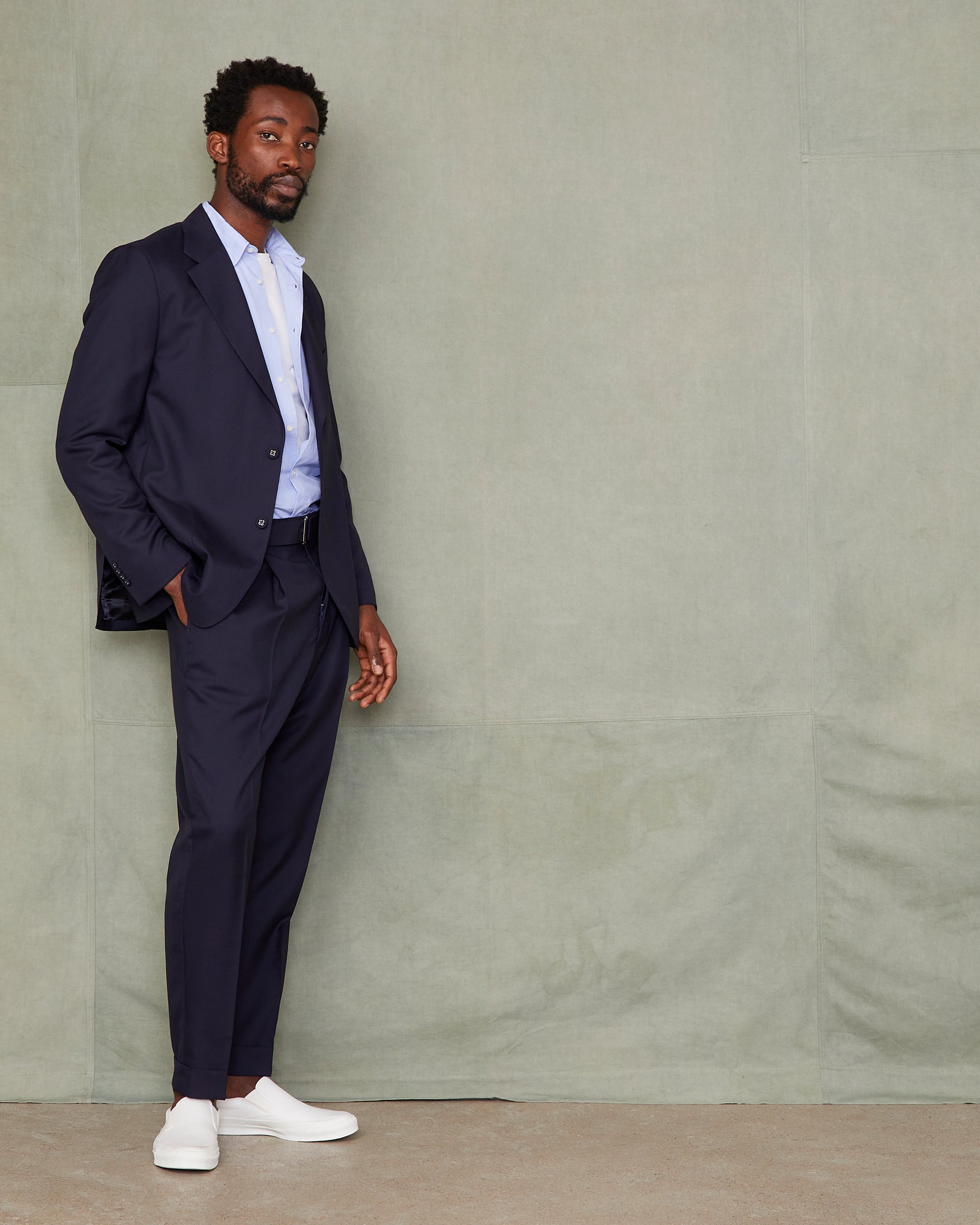 Pantalon hugo - Image 2