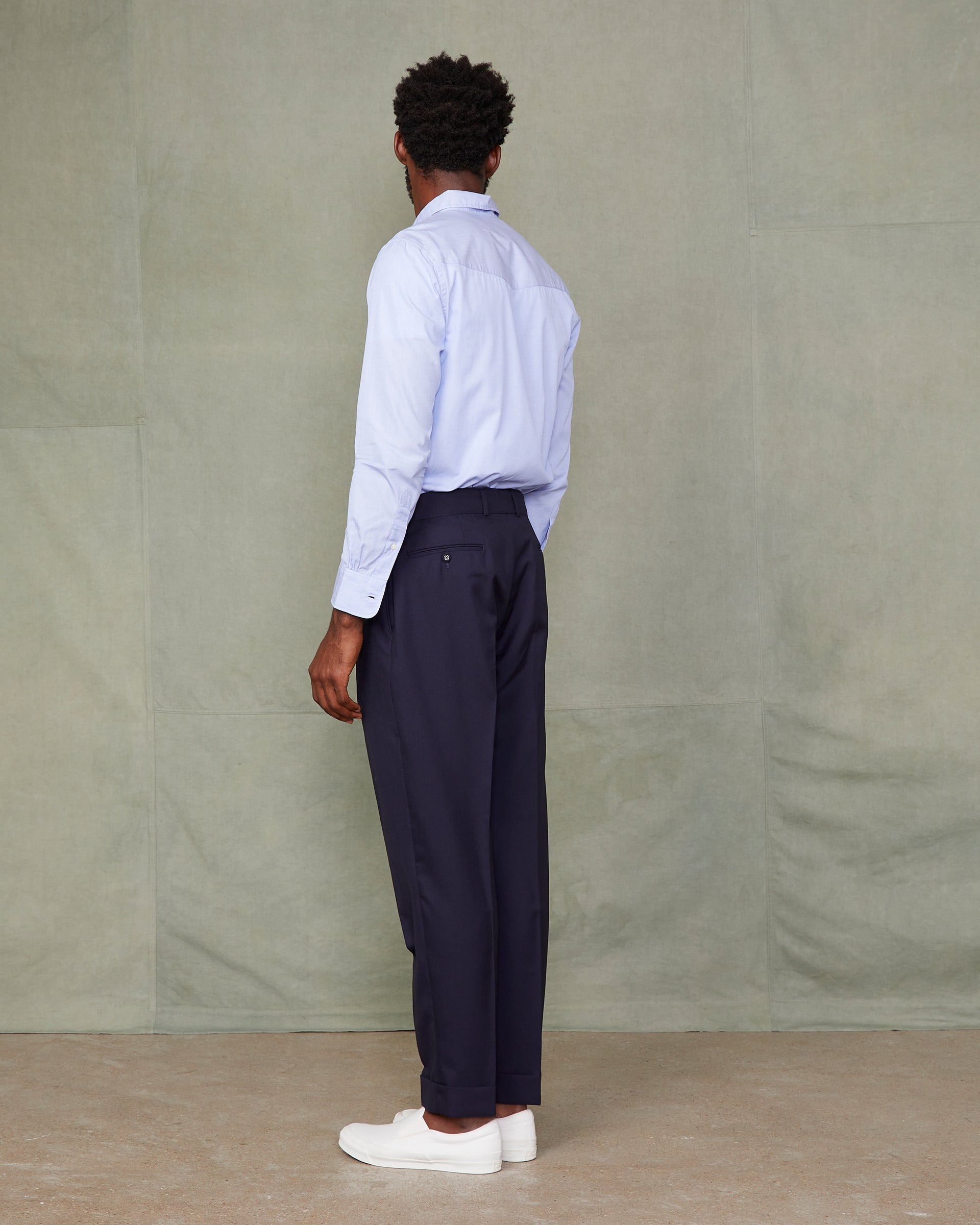Pantalon hugo - Image 4