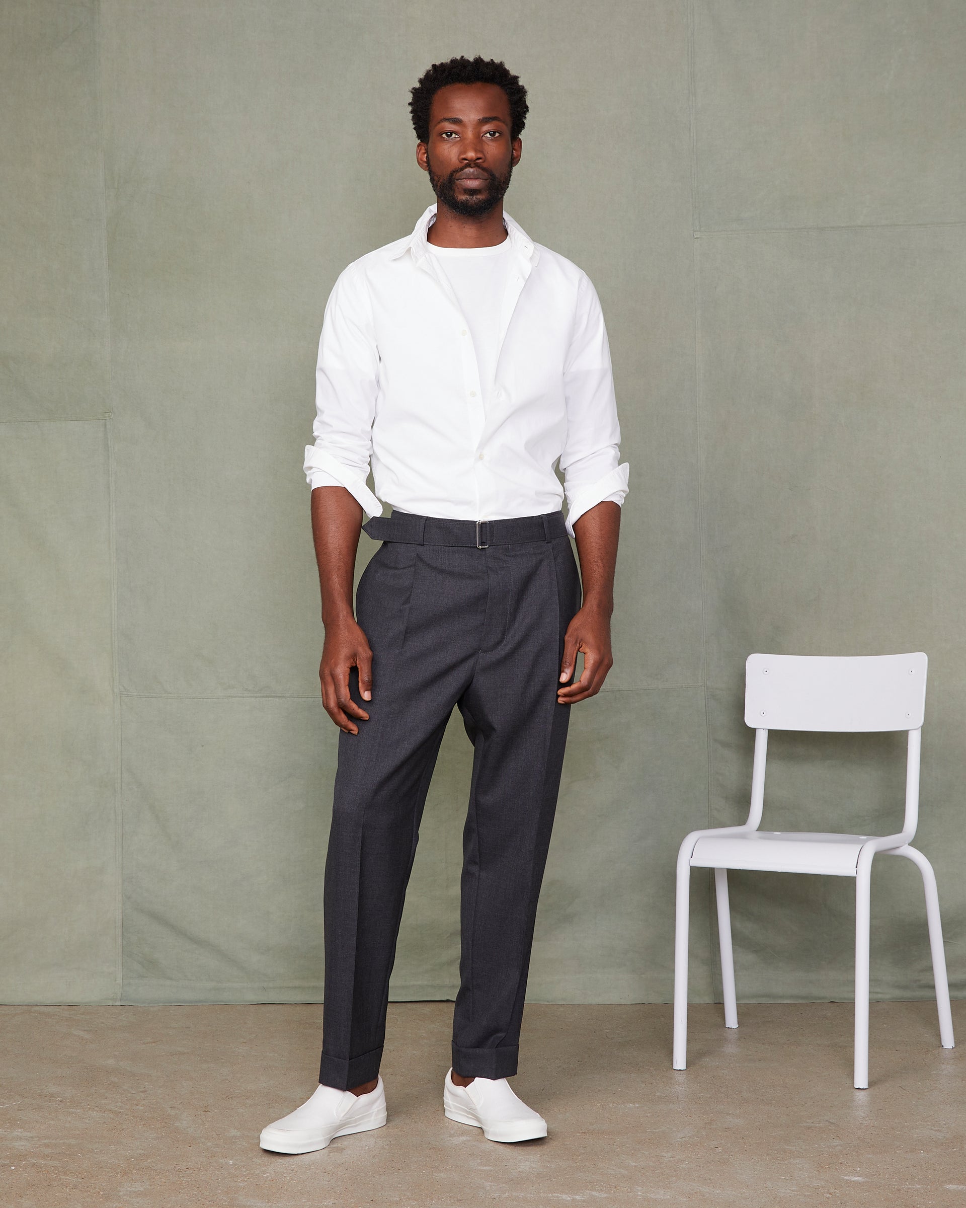 Hugo pants - Image 1