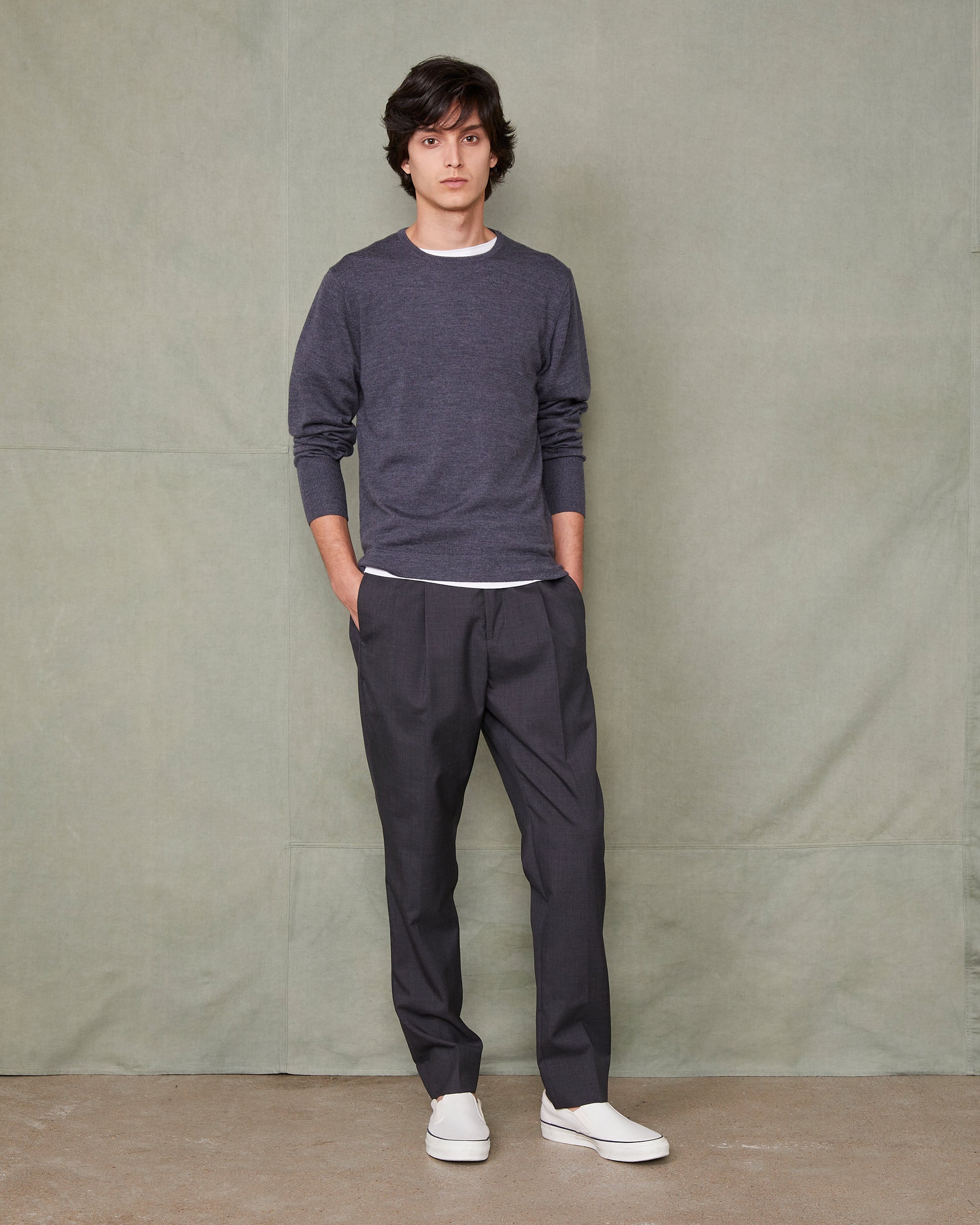Drew pants - Image 1