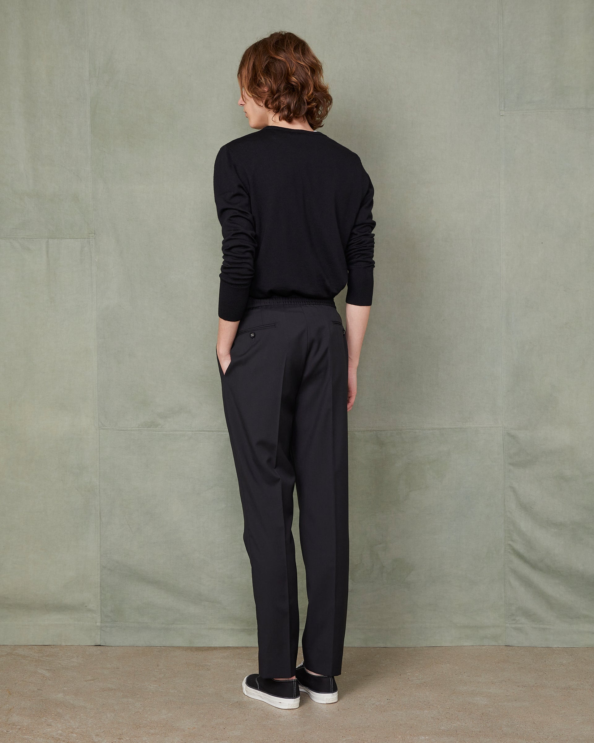 Pantalon drew - Image 3
