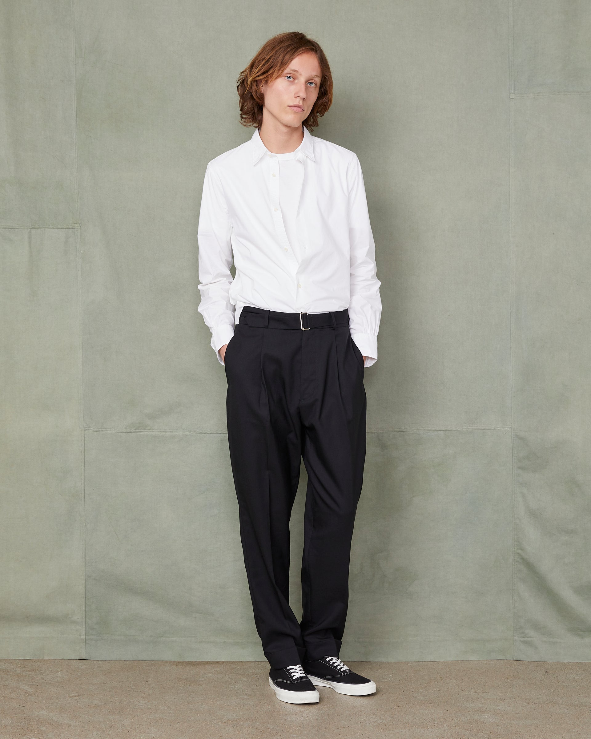 Pantalon hugo - Image 1