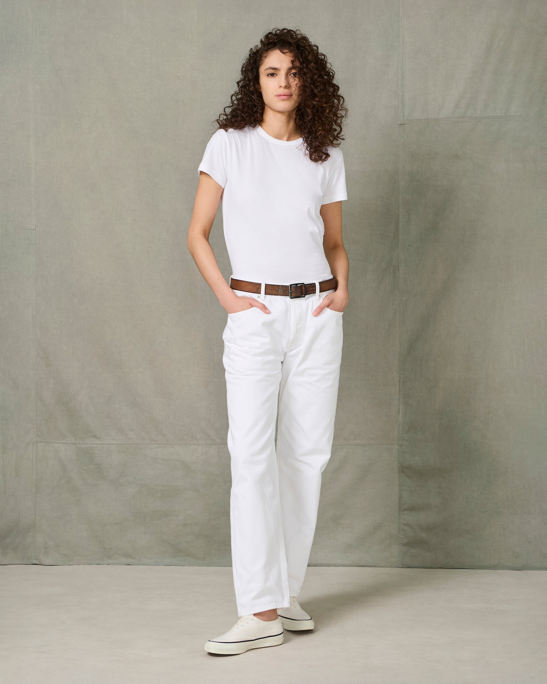 Jean boyfriend - Image 2