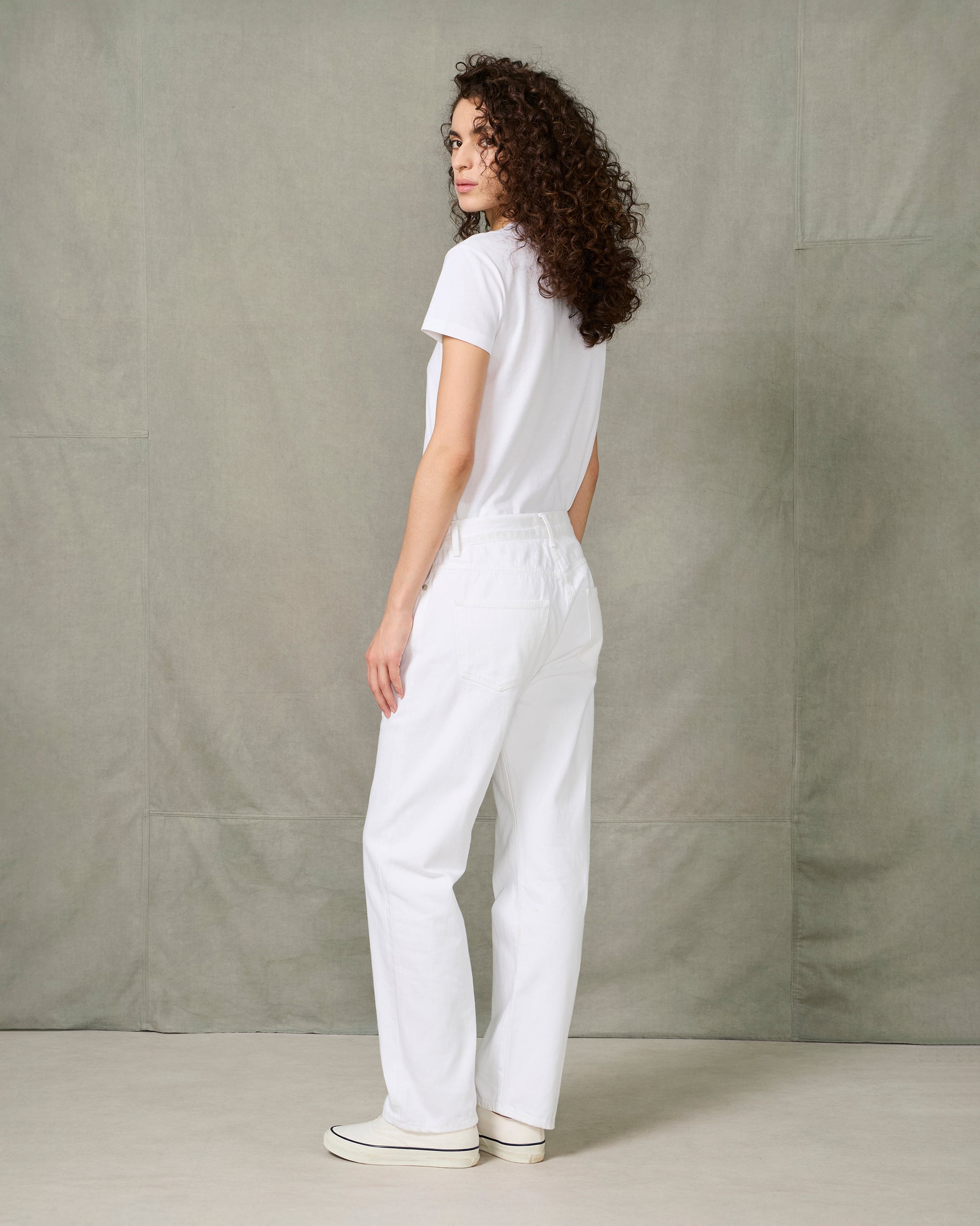 Jean boyfriend - Image 3