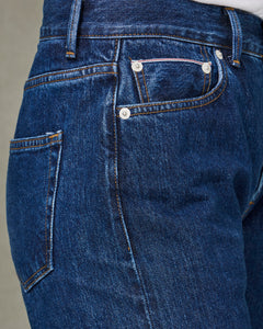 Jean boyfriend - Miniature 5