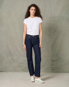 Jean boyfriend - Miniature 2