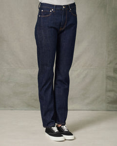 Straight fit denim - Miniature 4