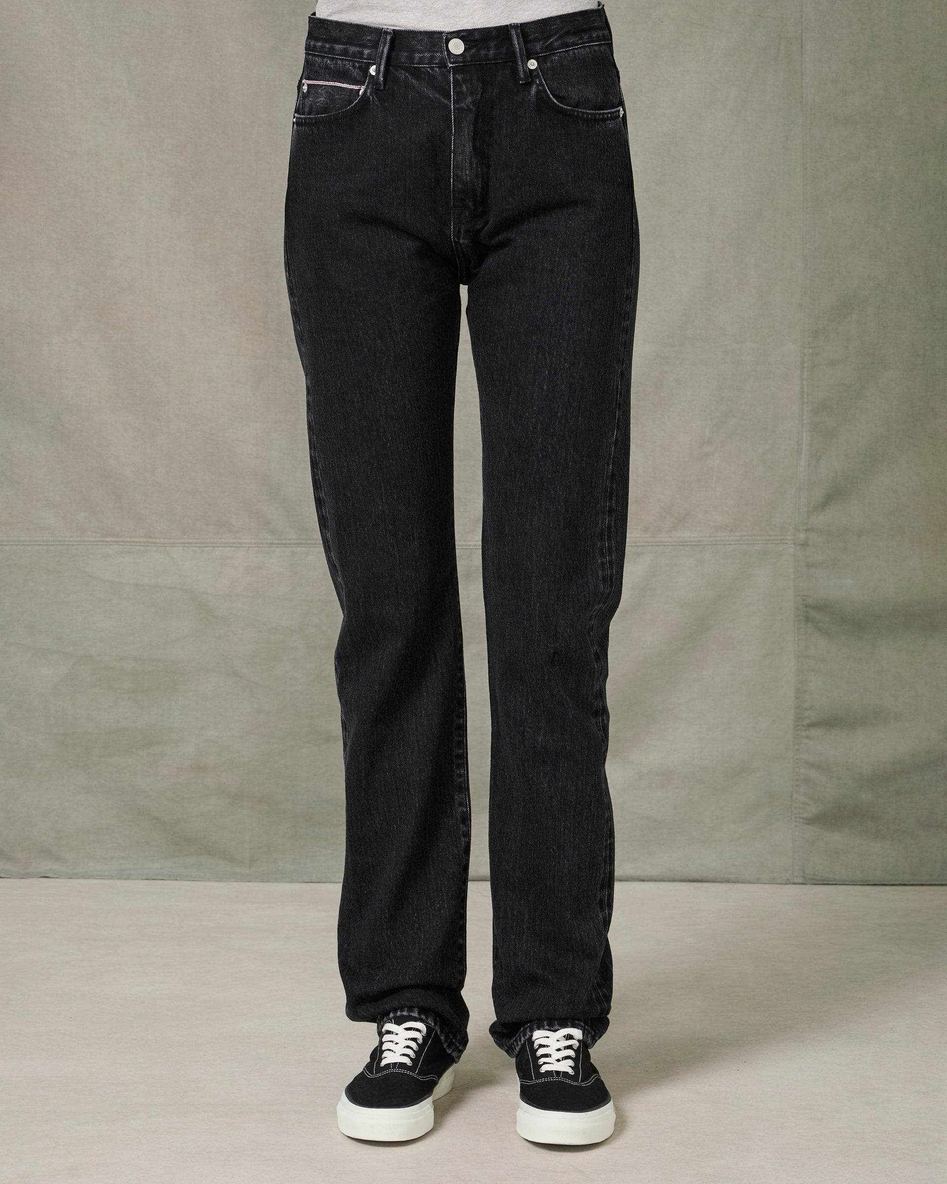 Jean droit - Image 3