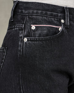 Jean droit - Miniature 4