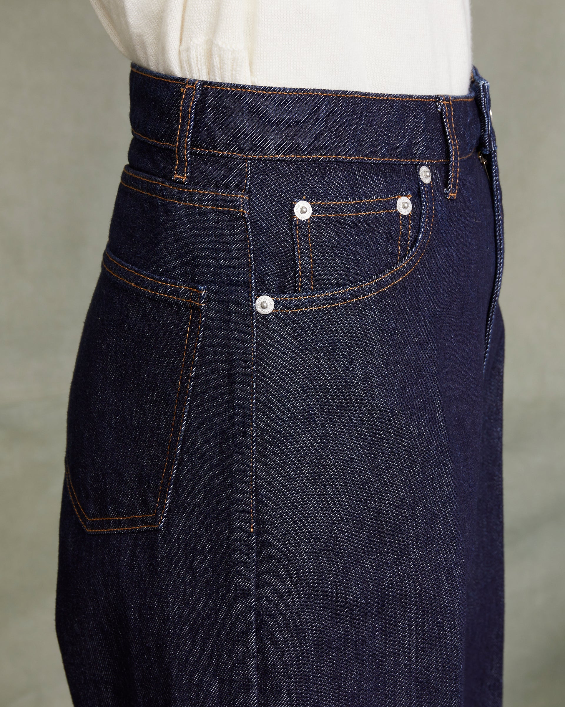 Romy denim - Image 4