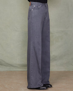 Romy denim - Miniature 3