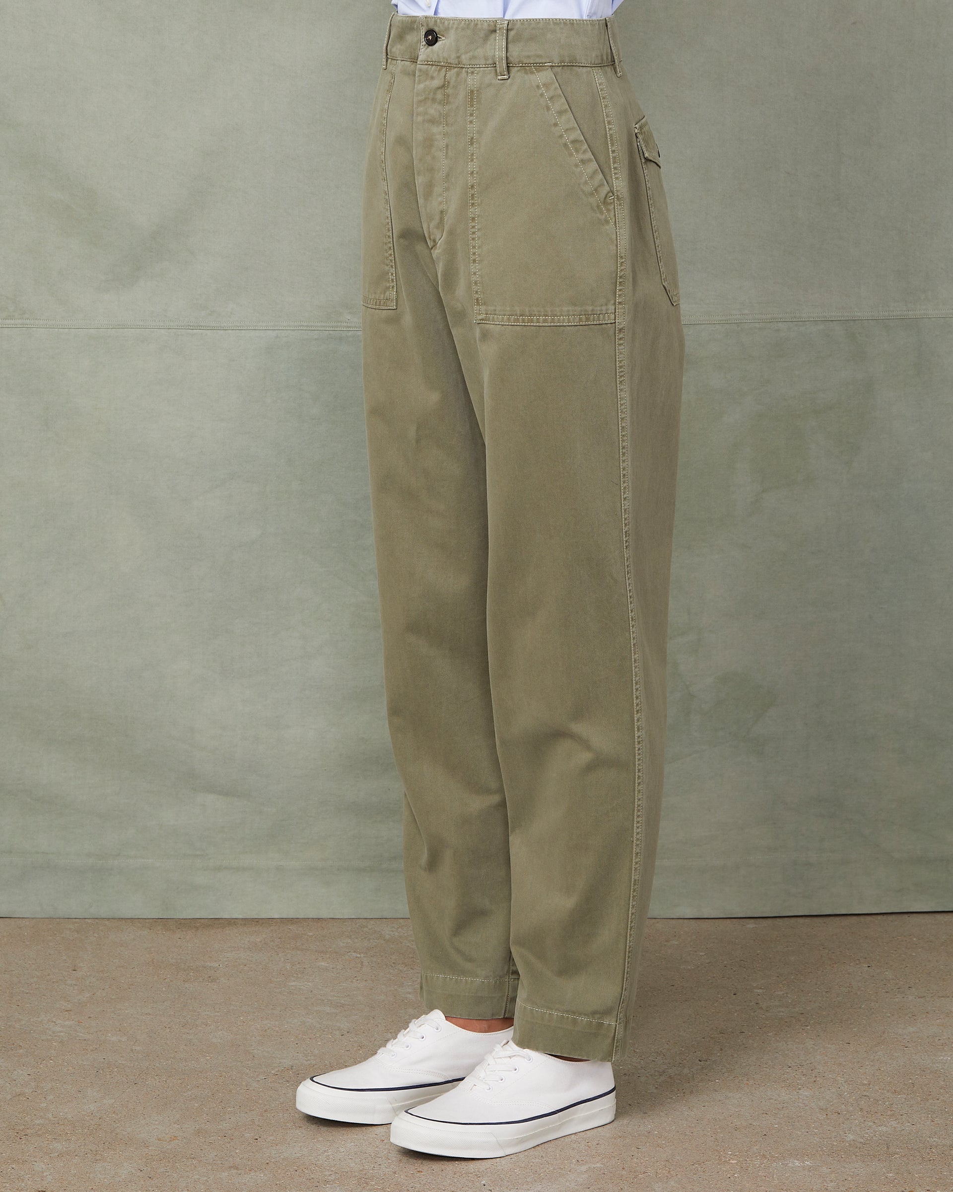 Fatigue chino - Image 2