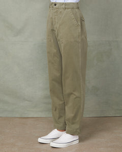 Fatigue chino - Miniature 2