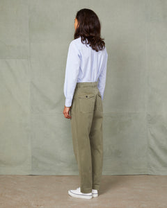 Fatigue chino - Miniature 3