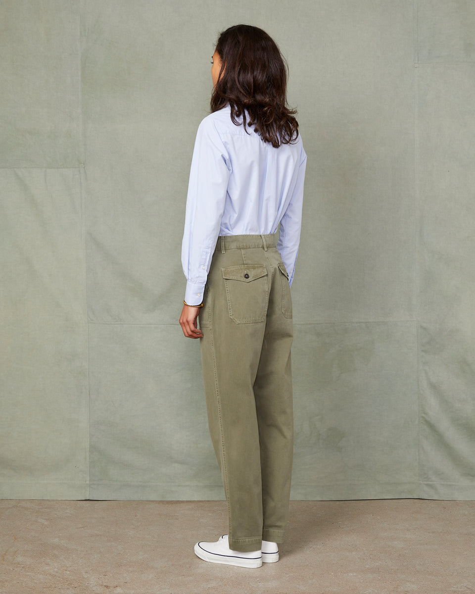 Fatigue chino - Image 3