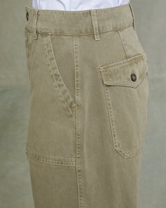 Fatigue chino - Miniature 4