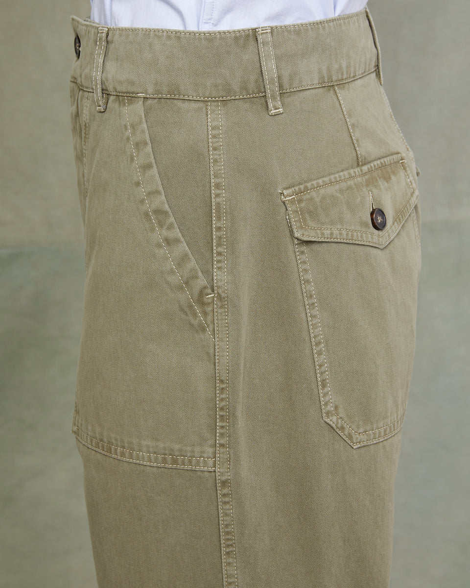 Fatigue chino - Image 4