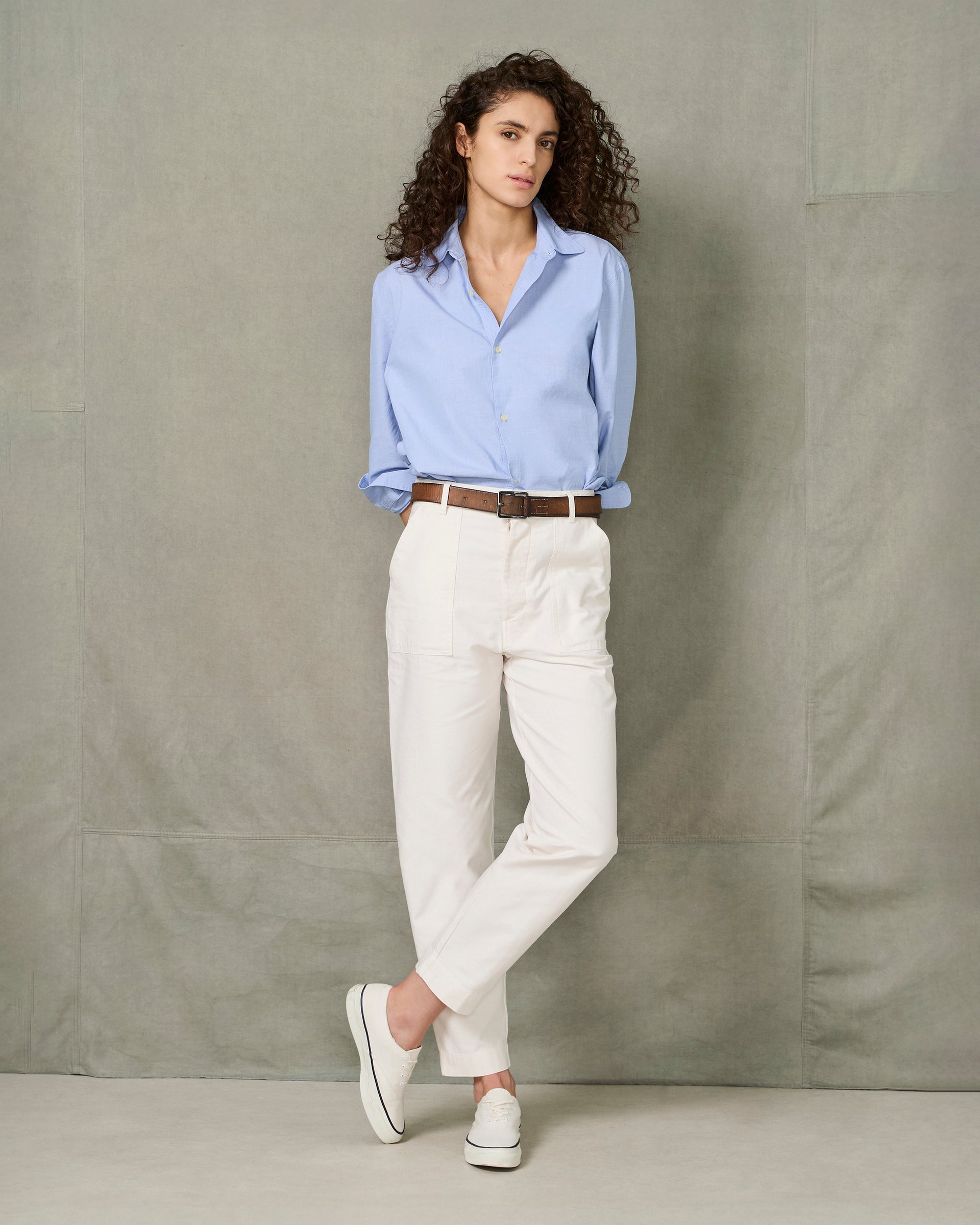 Fatigue chino - Image 1