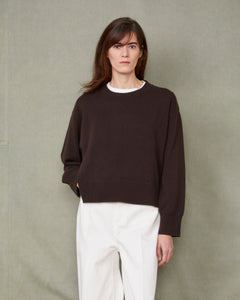 Nicky sweater - Miniature 2
