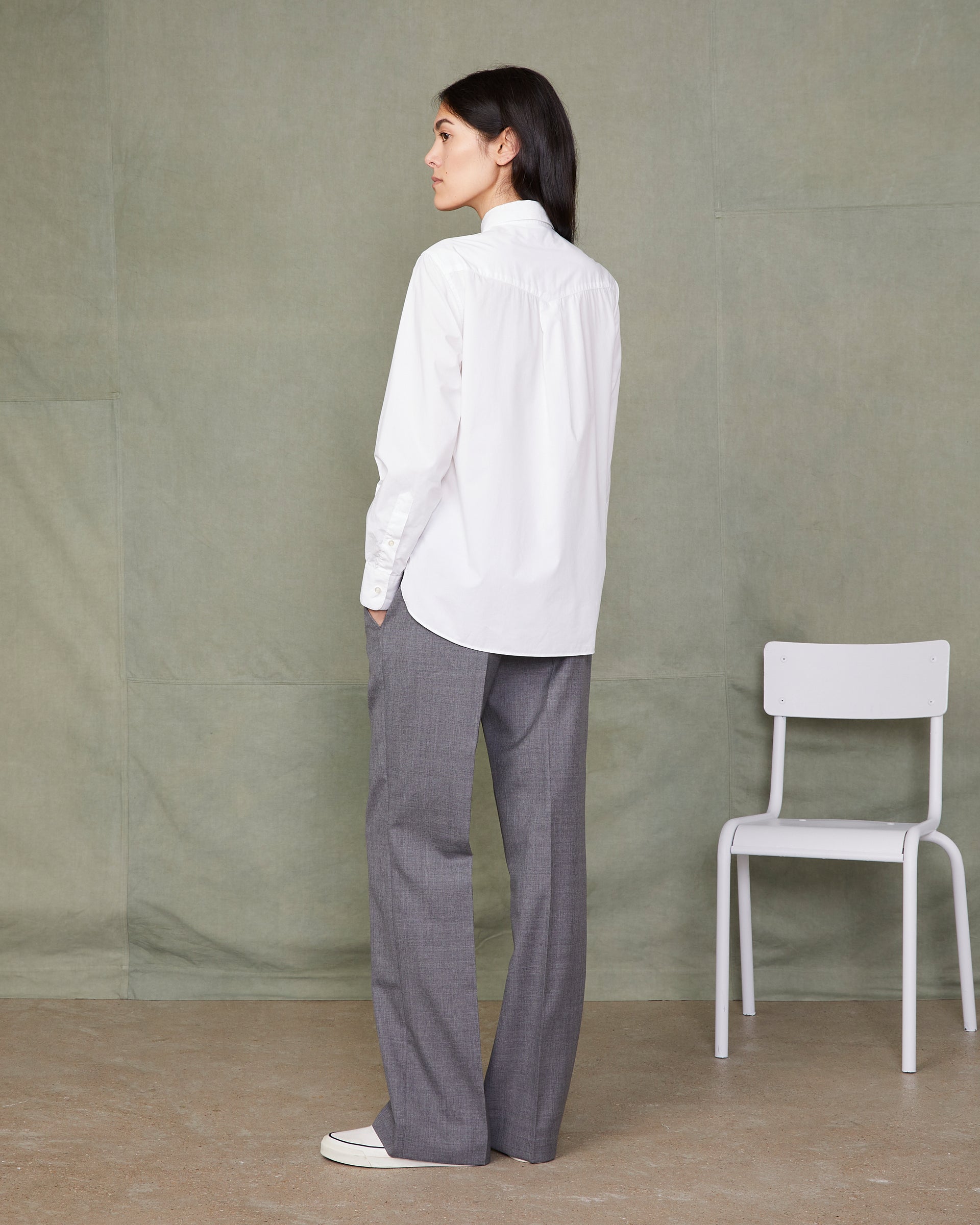 Chemise ella - Image 3