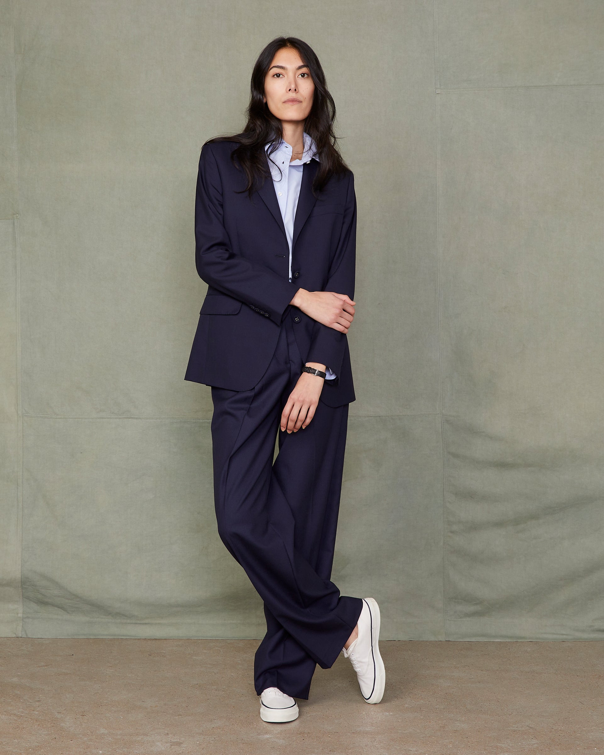 Veste charlène - Image 1