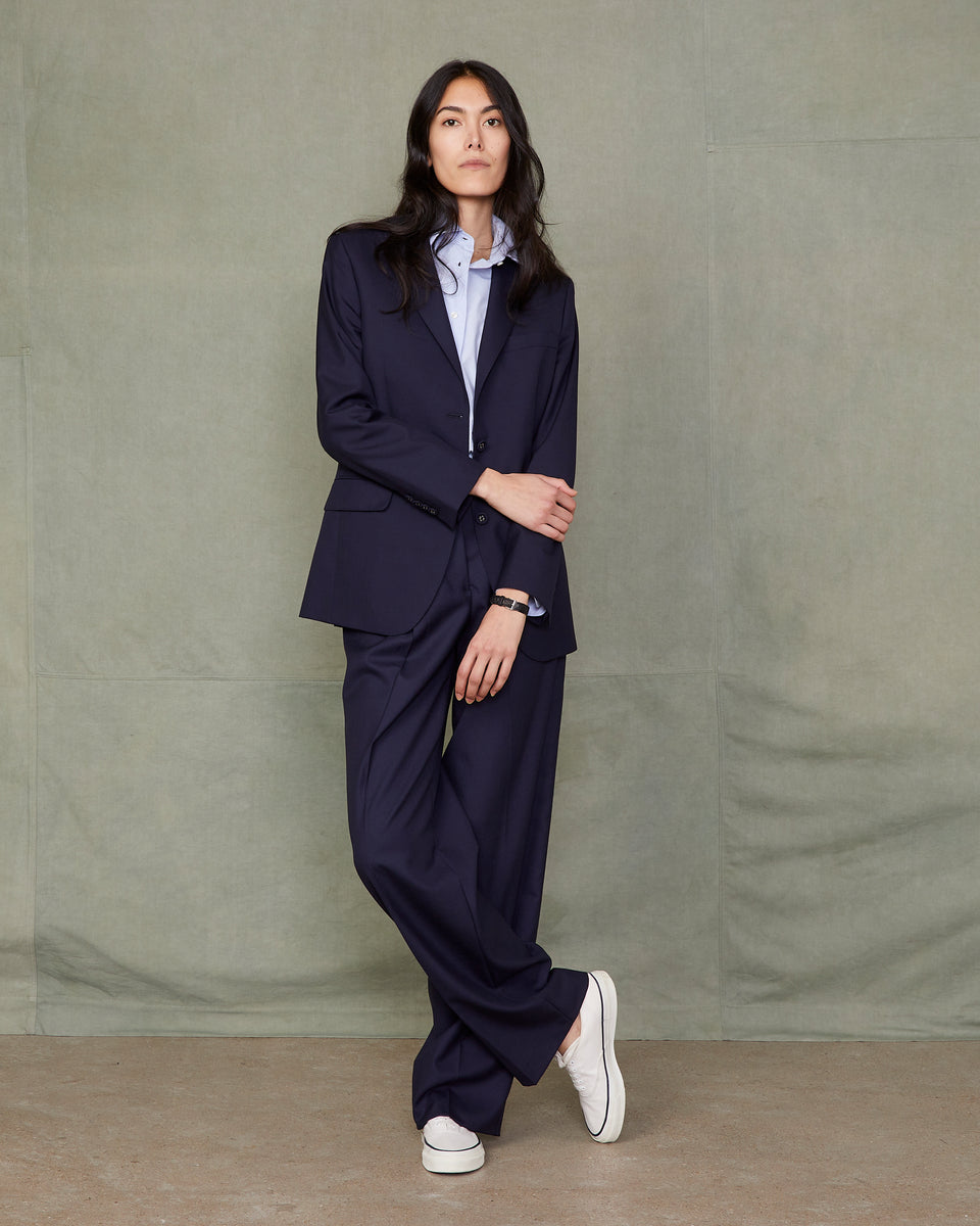 Veste charlène - Image 1