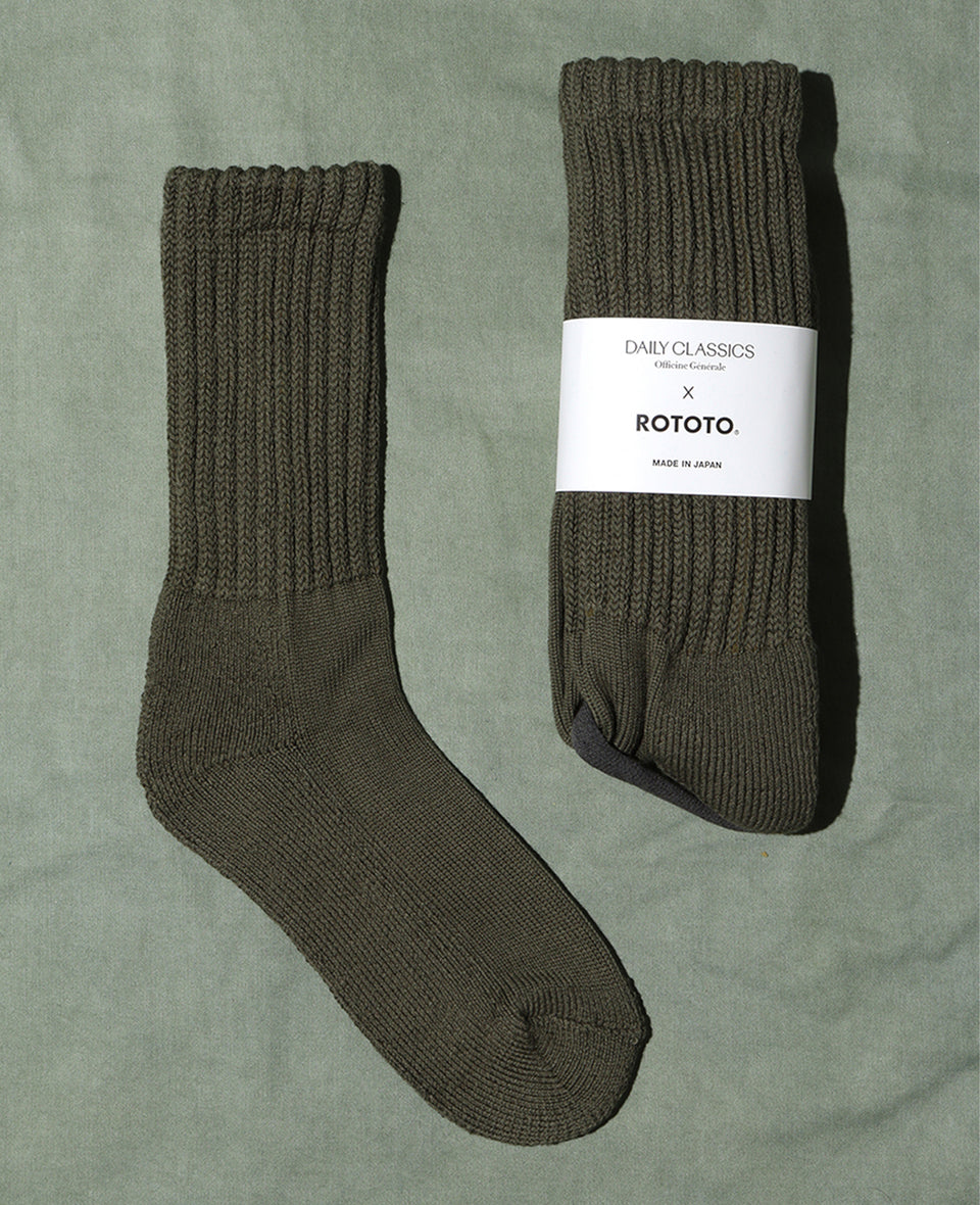 Rototo socks - Image 3