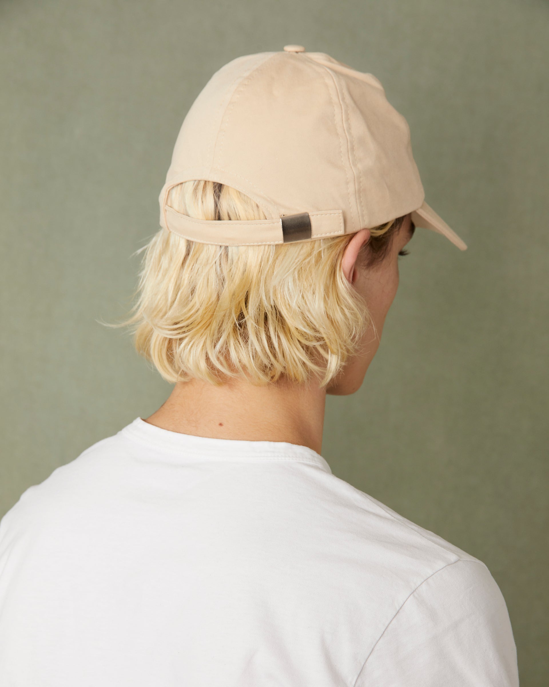 Baseball cap - Image 3
