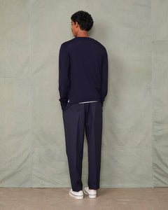 Crewneck sweater - Miniature 3