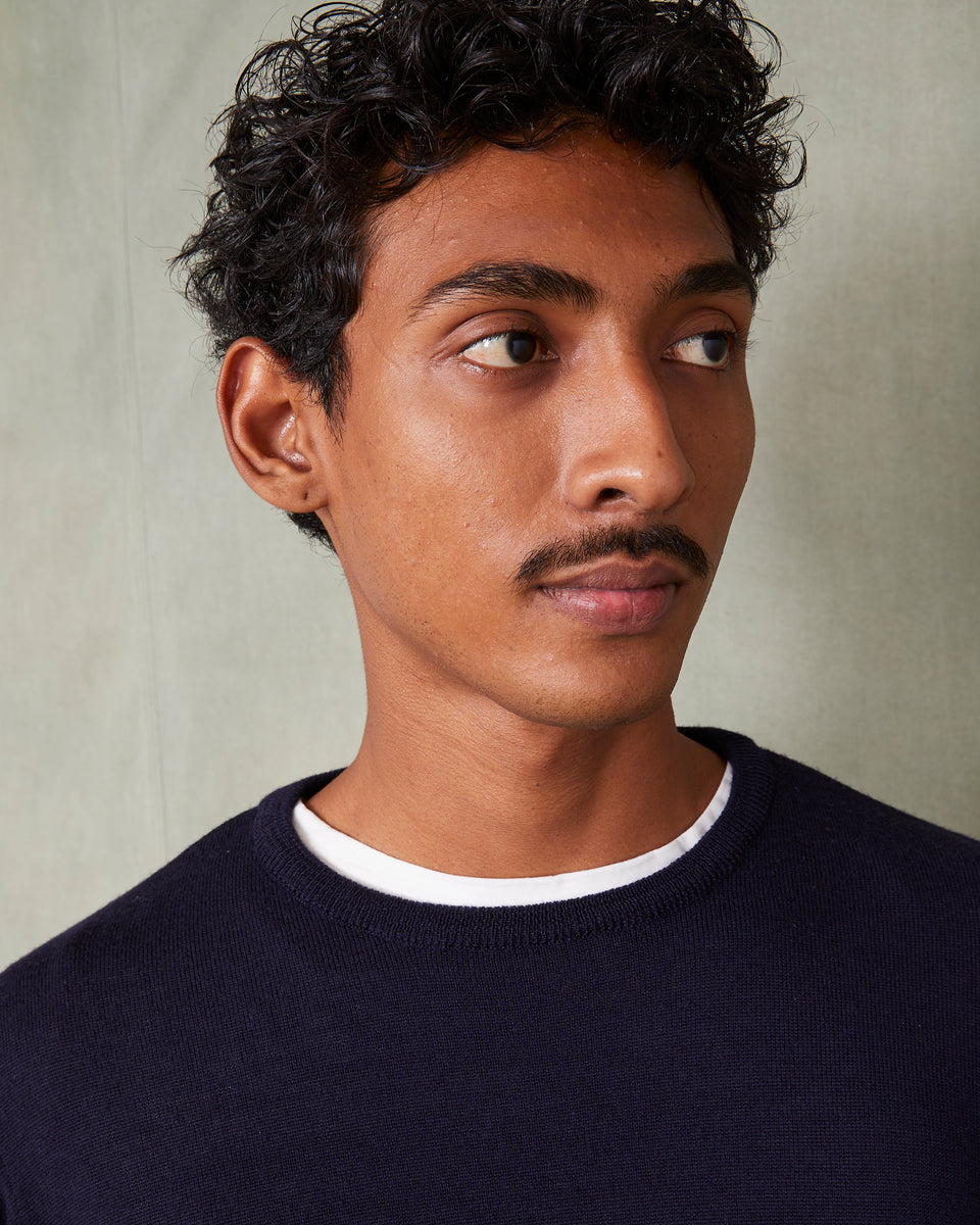 Crewneck sweater - Image 4