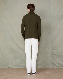 Turtleneck sweater - Miniature 3