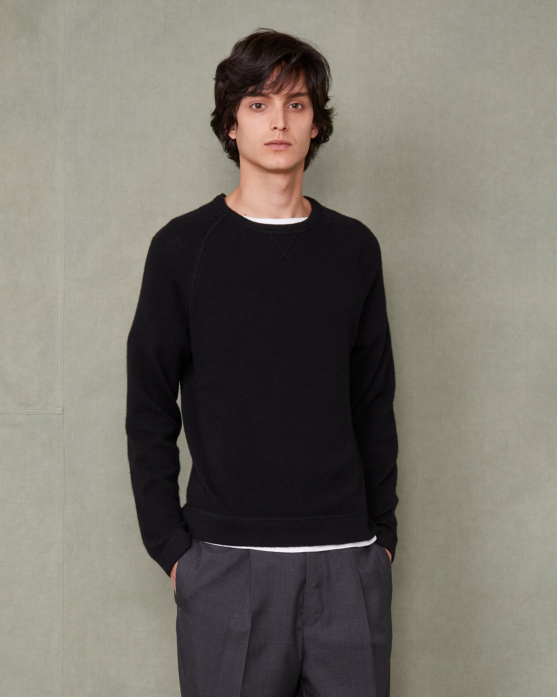 Nate sweater - Image 2