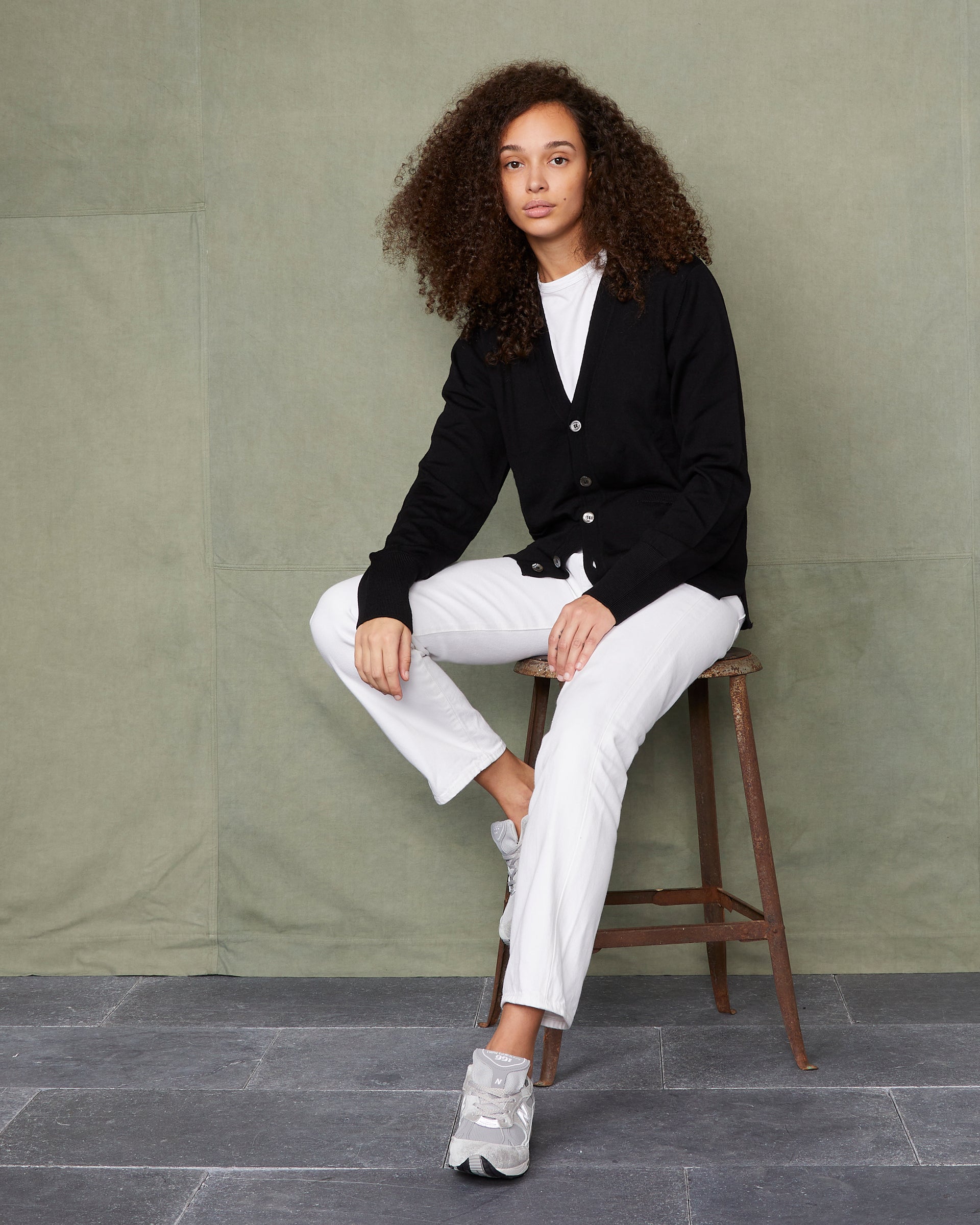 New balance 991 - Image 4